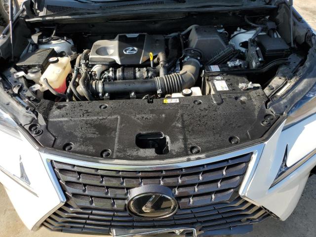 2020 LEXUS NX 300 JTJGARBZXL5009580