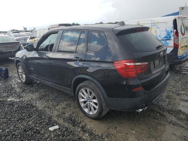 VIN 5UXWX9C5XD0A17218 2013 BMW X3, Xdrive28I no.2