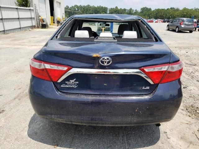 2015 TOYOTA CAMRY LE - 4T4BF1FK3FR451674