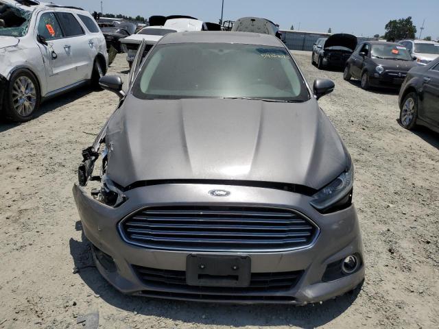 3FA6P0RU5ER112205 Ford Fusion Titanium Hev