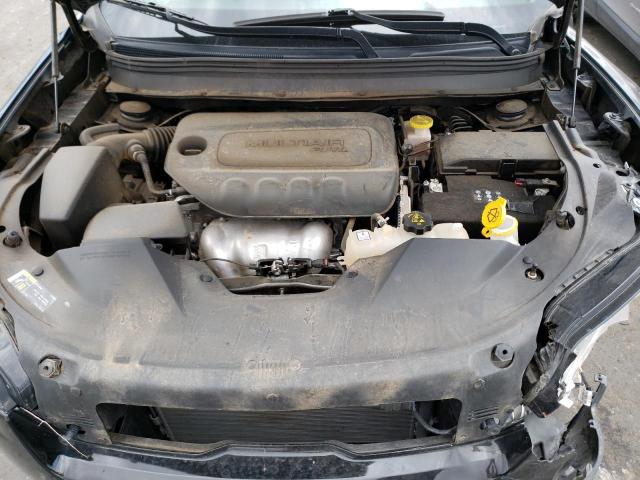 1C4PJLLBXMD115097 Jeep Cherokee Latitude Plus