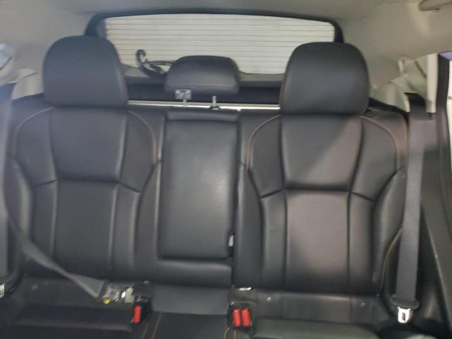 JF2GTALC8J8343578 Subaru Crosstrek Limited