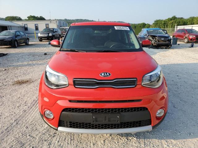 KNDJP3A56K7691153 KIA SOUL +
