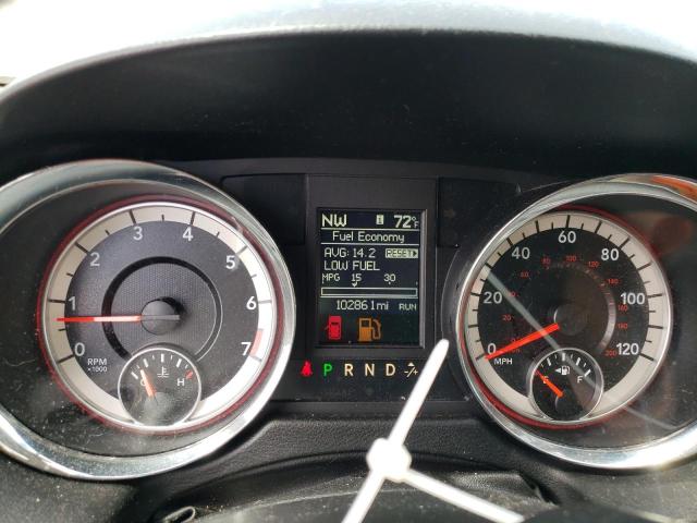 2C4RDGCG2GR323494 Dodge Grand Caravan Sxt