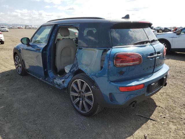 WMWLV7C02N2R89043 Mini Cooper S Clubman