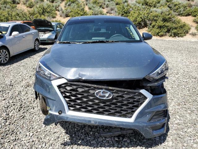 KM8J2CA46LU109606 Hyundai TUCSON SE
