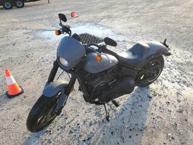 2022 HARLEY-DAVIDSON FLXRS 1HD1YWZ16NB025491