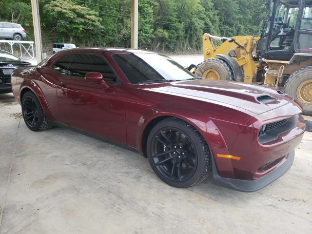 2C3CDZL91MH630020 | 2021 DODGE CHALLENGER