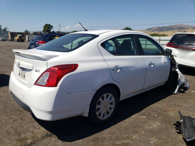 3N1CN7AP4GL908826 Nissan VERSA S