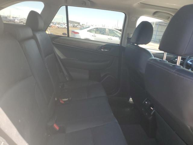 Subaru Outback 2.5i Limited 2017 4S4BSANC7H3308039 Image 11
