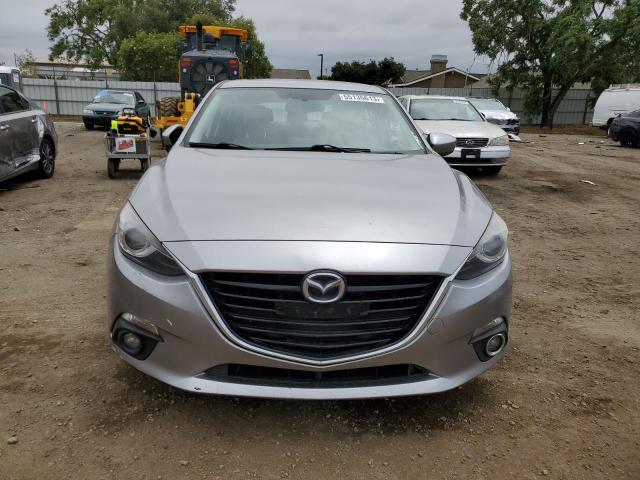 JM1BM1M35E1103715 Mazda 3 Grand Touring