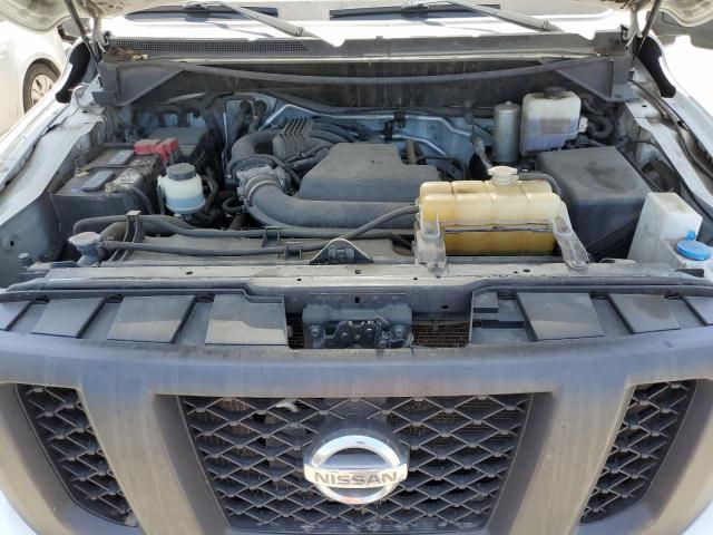 2016 NISSAN NV 1500 S - 1N6BF0KY1GN811259