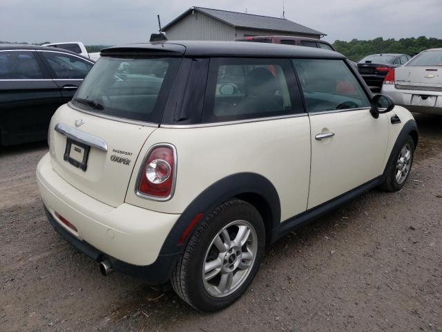Vin: wmwsu3c51dt678229, lot: 55668033, mini cooper 20133