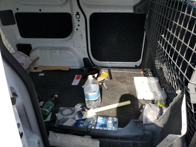 3N6CM0KNXLK706011 Nissan NV200 2.5S