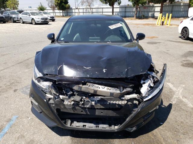 1N4BL4CV9KC119493 Nissan ALTIMA SR
