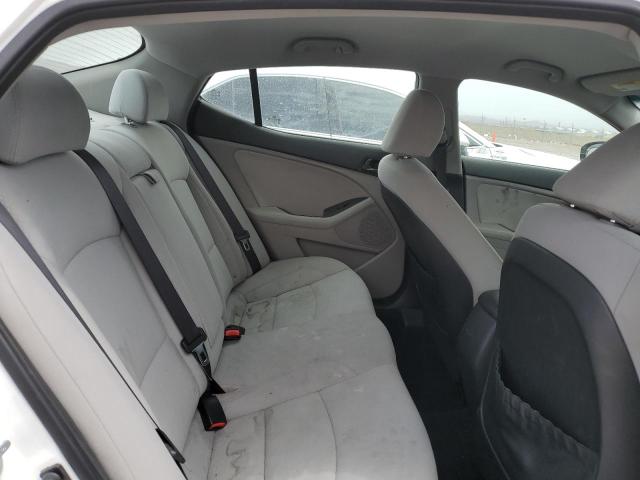 KNAGM4A72E5450312 KIA Optima Lx
