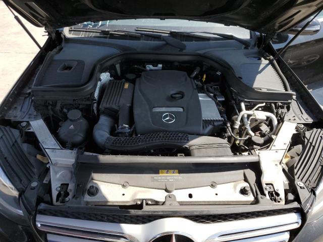 WDC0G4JBXHF182909 Mercedes-Benz GLC 300