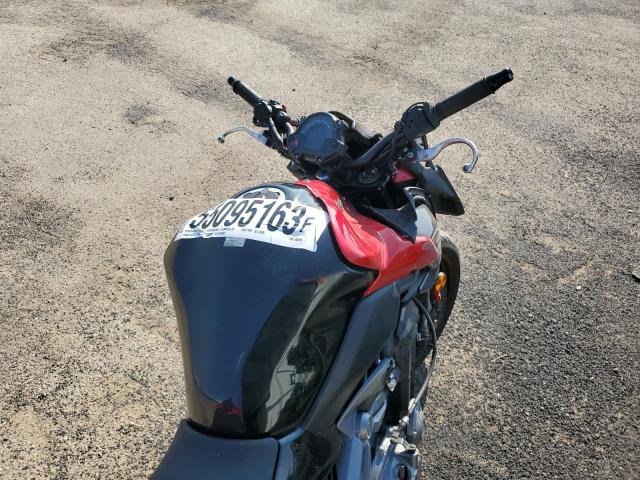 2018 KAWASAKI ZR900 - JKAZR2B1XJA007753