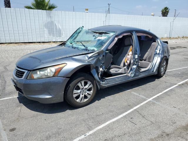 2008 Honda Accord Sdn LX-P