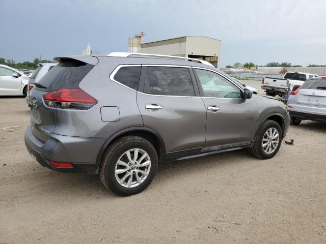 KNMAT2MV5KP504700 | 2019 NISSAN ROGUE S