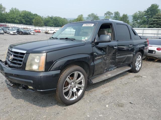 2005 Cadillac Escalade EXT 