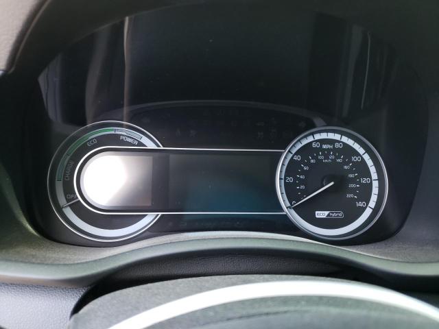 KNDCB3LC8H5049945 KIA NIRO FE