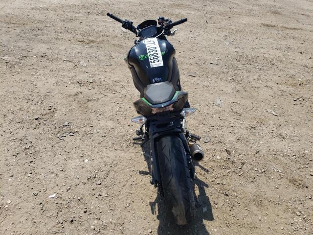 2023 KAWASAKI ZR900 M ML5ZRDM15PDA57253