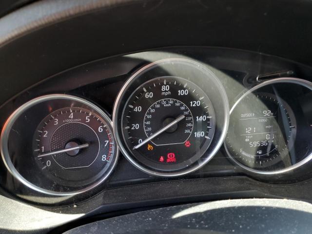 JM1GJ1V56F1196874 Mazda 6 TOURING