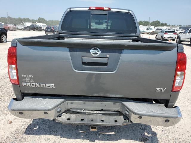 2016 NISSAN OTHER 1N6AD0ER8GN715585