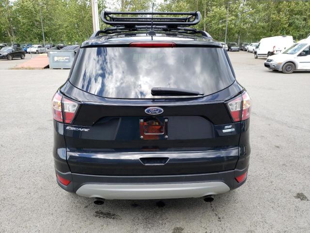 2018 FORD ESCAPE SE - 1FMCU9GD5JUB46916