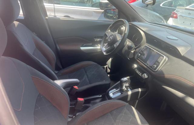 3N1CP5DV1LL512985 Nissan KICKS SR