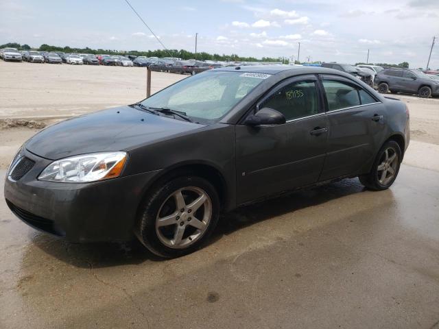 2006 Pontiac G6 GTP