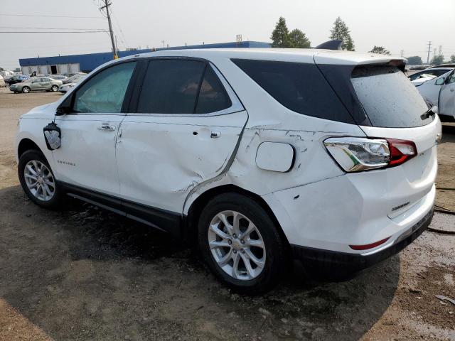 3GNAXJEV7LS612677 | 2020 CHEVROLET EQUINOX LT