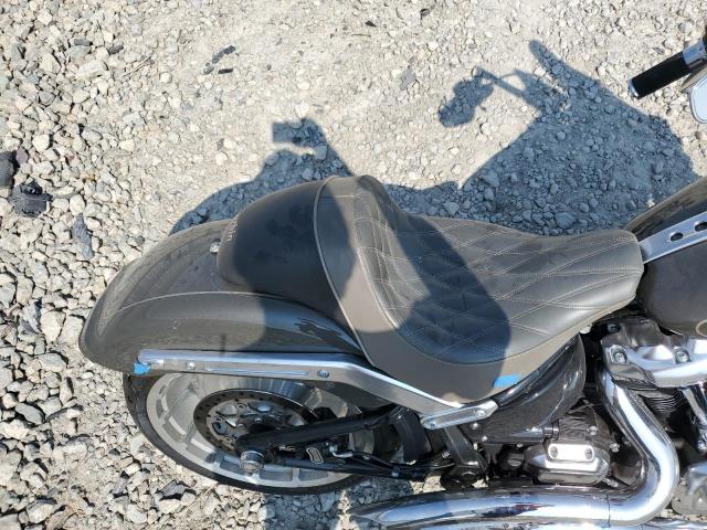 2018 HARLEY-DAVIDSON FLFB FATBO 1HD1YFJ19JC031589