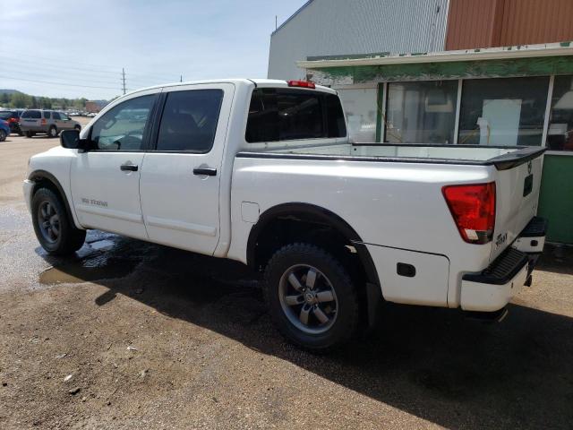 1N6AA0EC9EN519690 Nissan TITAN S
