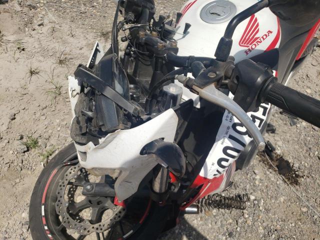 2015 HONDA CB500 F MLHPC4562F5200252