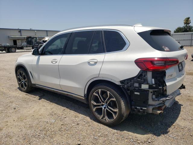 5UXCR4C07L9B99894 2020 BMW X5, photo no. 2