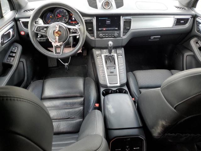 2018 PORSCHE MACAN TURB - WP1AF2A51JLB71315