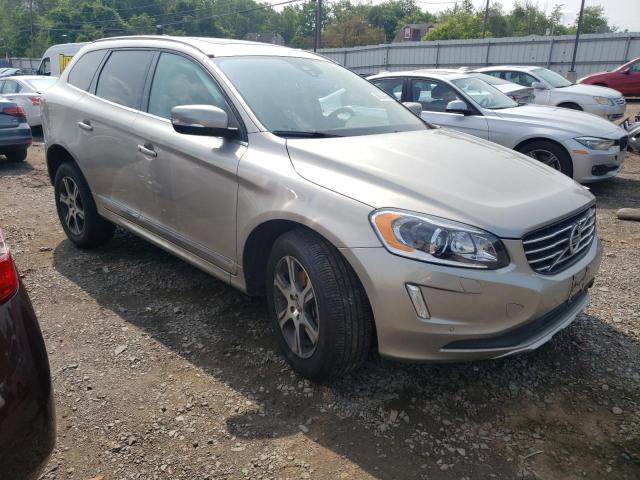 2015 VOLVO XC60 T6 PL - YV4902RD3F2595977