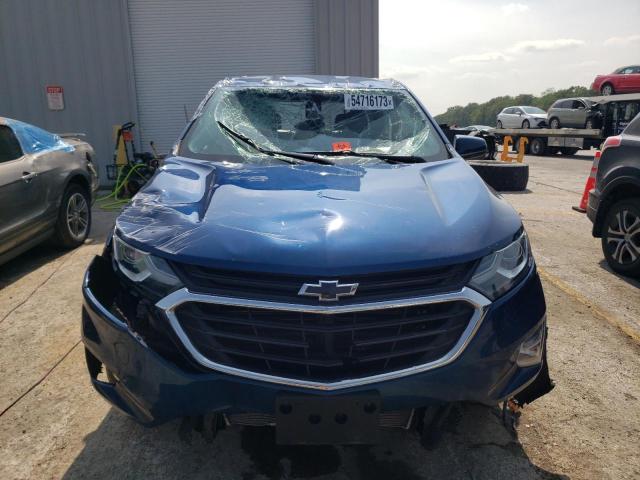 2019 CHEVROLET EQUINOX LT - 3GNAXKEV3KL368590