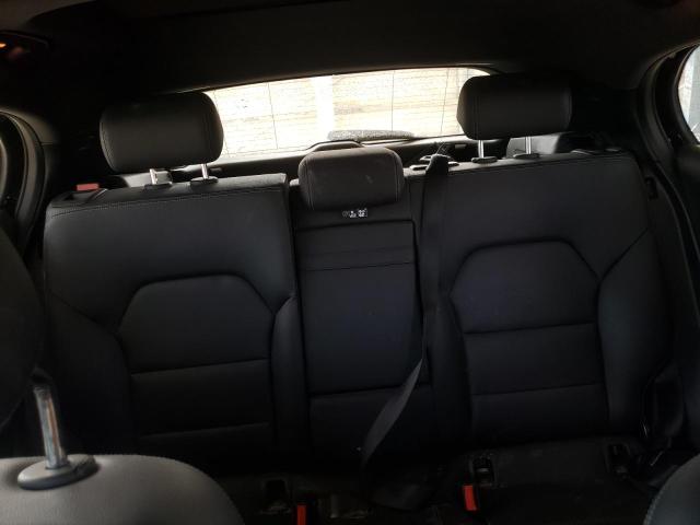 WDCTG4EB1LU023305 Mercedes-Benz GLA 250