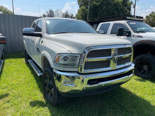 2016 Ram 2500 Longhorn