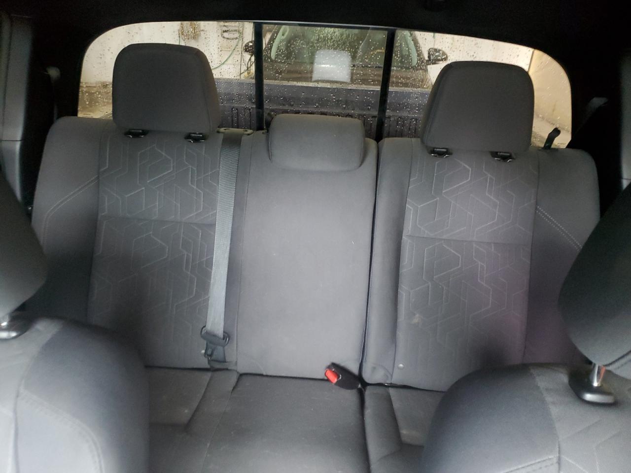 5TFCZ5AN9KX208155 TOYOTA TACOMA 2019