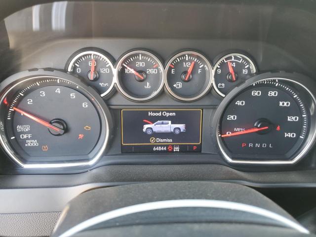 3GCUYGED8LG334971 Chevrolet Silverado K1500 Ltz