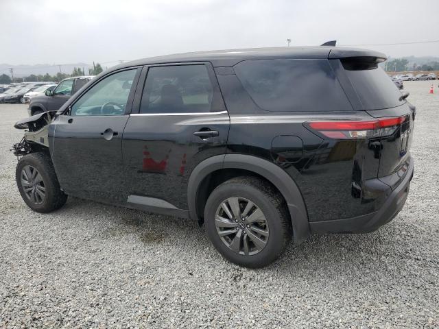 5N1DR3AC1PC222696 Nissan Pathfinder S