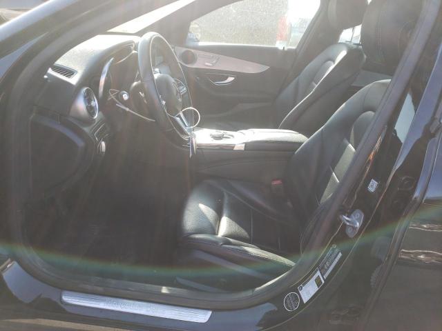 55SWF8DB6KU287950 Mercedes-Benz C 300