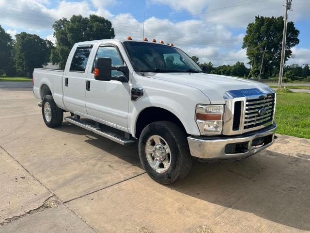 2008 Ford F-350 