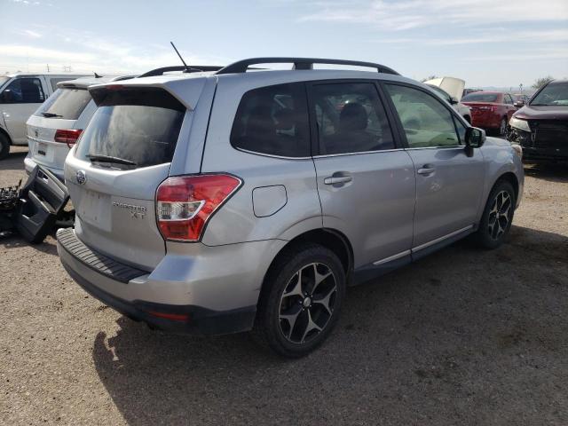JF2SJGUC8FH414240 Subaru Forester 2.0xt Touring