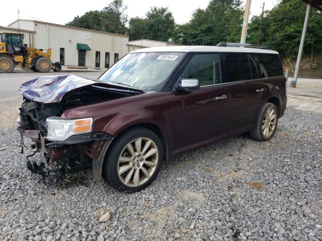 2012 Ford Flex Limited