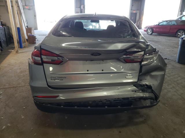 3FA6P0HD1LR262701 Ford FUSION SE